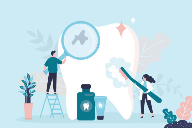 Laser Dentistry in Morristown, NJ