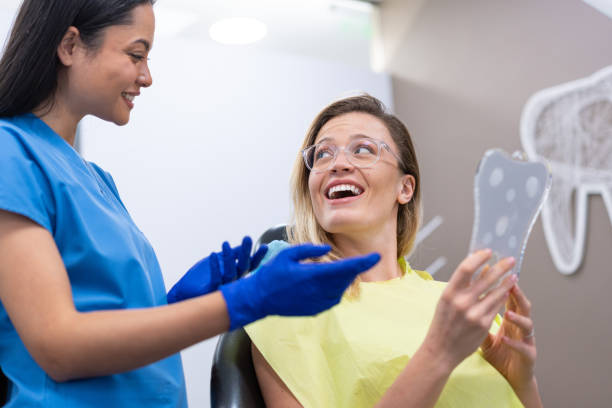 Why Choose Us for Your Dental Needs in Morristown, NJ