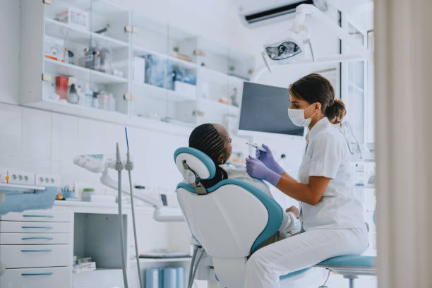 Best Dental Inlays and Onlays  in Morristown, NJ