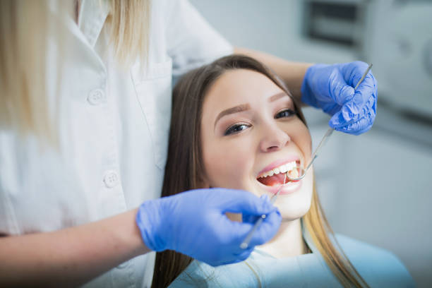 Best Dental Exams and Cleanings  in Morristown, NJ