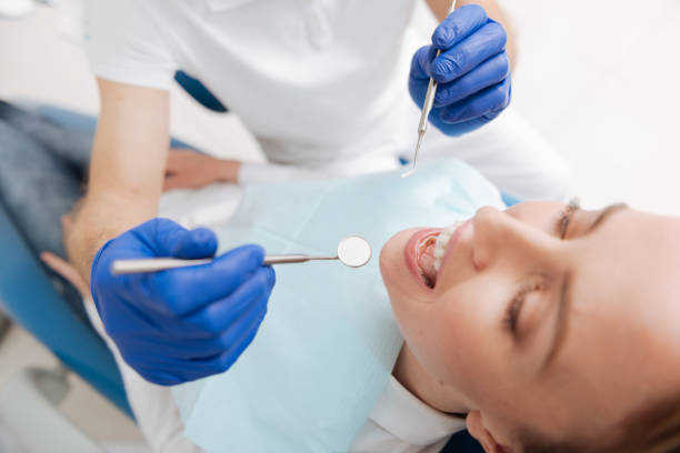 Professional  Holistic Dental Services in Morristown, NJ